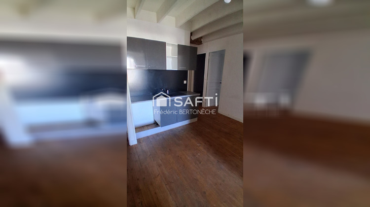 Ma-Cabane - Vente Immeuble Coutras, 280 m²