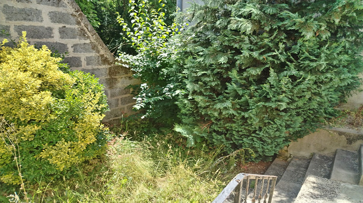 Ma-Cabane - Vente Immeuble COUTRAS, 237 m²