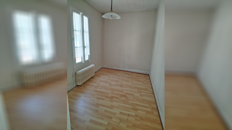 Ma-Cabane - Vente Immeuble COUTRAS, 237 m²