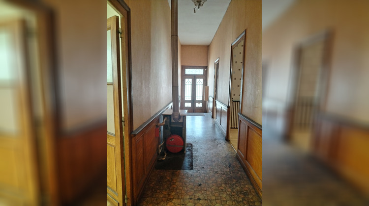 Ma-Cabane - Vente Immeuble COUTRAS, 237 m²