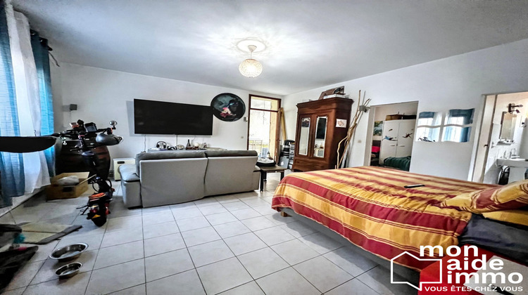 Ma-Cabane - Vente Immeuble Coutras, 189 m²