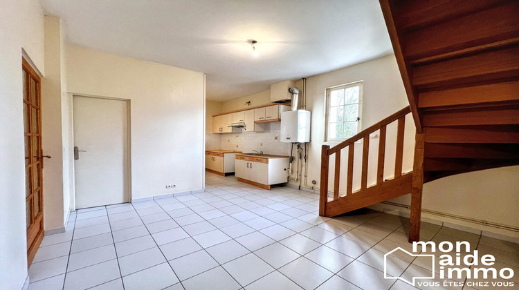 Ma-Cabane - Vente Immeuble Coutras, 189 m²