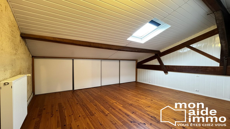 Ma-Cabane - Vente Immeuble Coutras, 189 m²