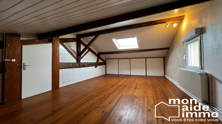 Ma-Cabane - Vente Immeuble Coutras, 189 m²