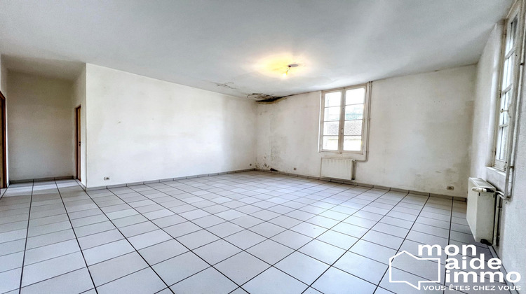 Ma-Cabane - Vente Immeuble Coutras, 189 m²