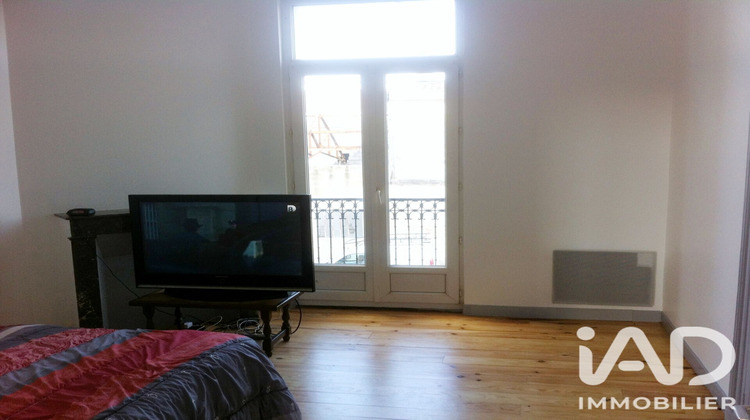 Ma-Cabane - Vente Immeuble Coutras, 232 m²