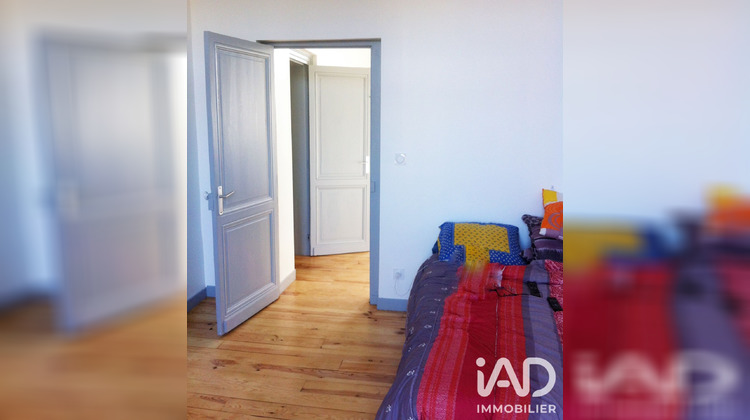 Ma-Cabane - Vente Immeuble Coutras, 232 m²