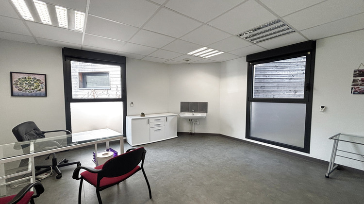 Ma-Cabane - Vente Immeuble Coye-la-Forêt, 386 m²