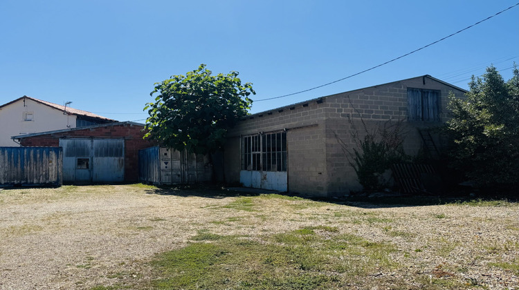Ma-Cabane - Vente Immeuble Cozes, 286 m²