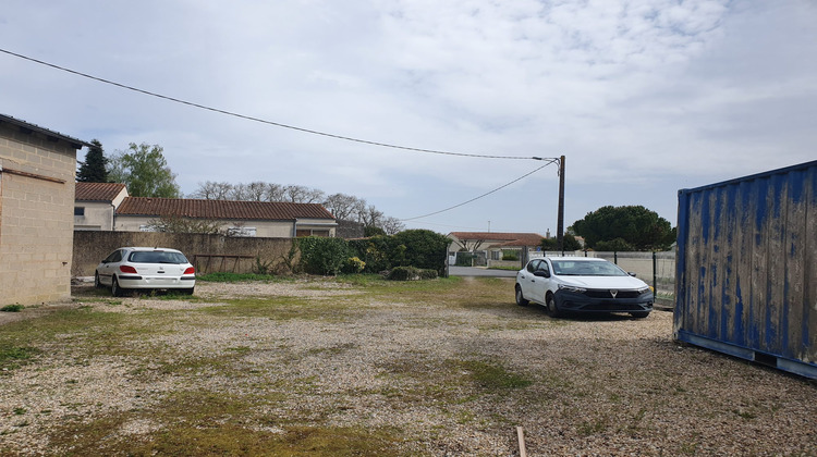 Ma-Cabane - Vente Immeuble Cozes, 286 m²