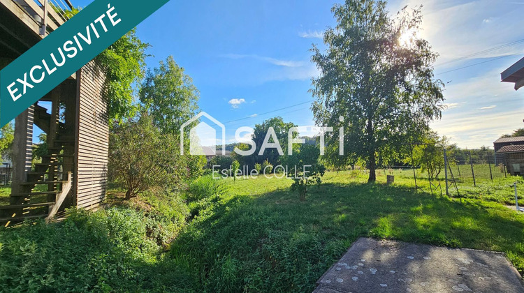 Ma-Cabane - Vente Immeuble Crainvilliers, 270 m²