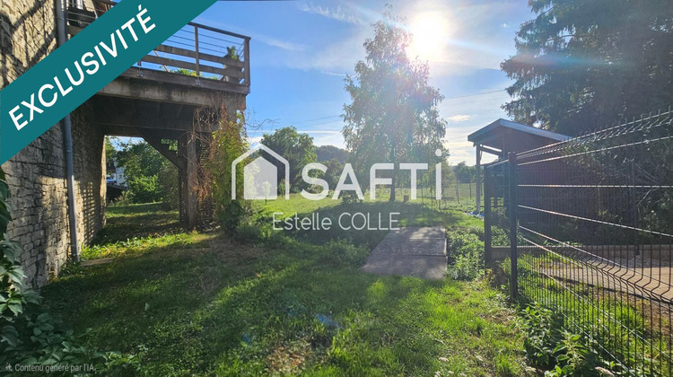Ma-Cabane - Vente Immeuble Crainvilliers, 270 m²