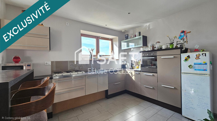 Ma-Cabane - Vente Immeuble Crainvilliers, 270 m²