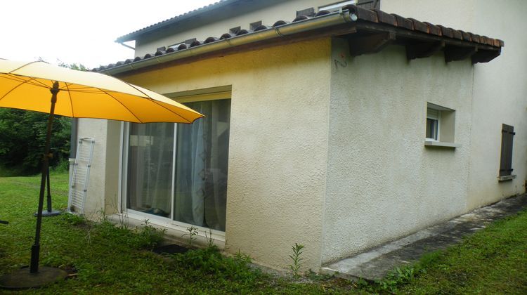 Ma-Cabane - Vente Immeuble Cransac, 125 m²