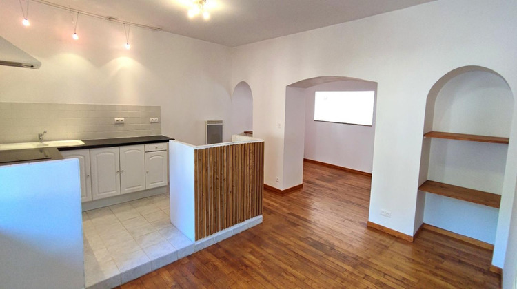 Ma-Cabane - Vente Immeuble CRANSAC, 202 m²