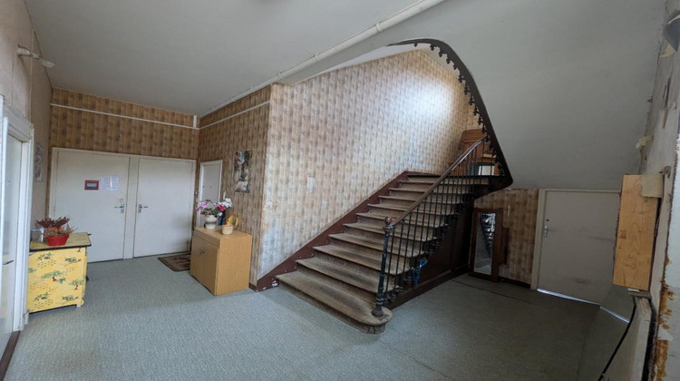 Ma-Cabane - Vente Immeuble CRANSAC, 420 m²