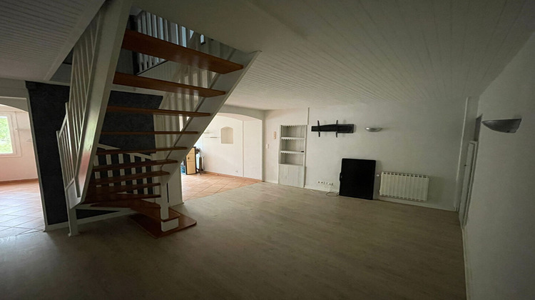 Ma-Cabane - Vente Immeuble CRANSAC, 360 m²