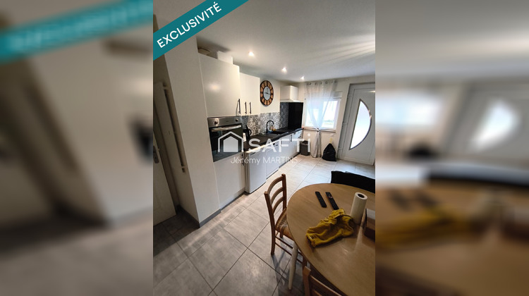 Ma-Cabane - Vente Immeuble Cransac, 318 m²