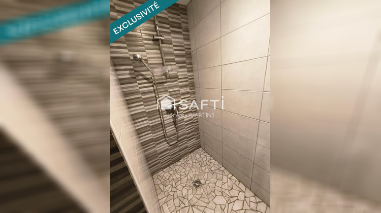 Ma-Cabane - Vente Immeuble Cransac, 318 m²