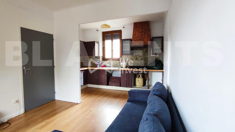 Ma-Cabane - Vente Immeuble Cransac, 50 m²