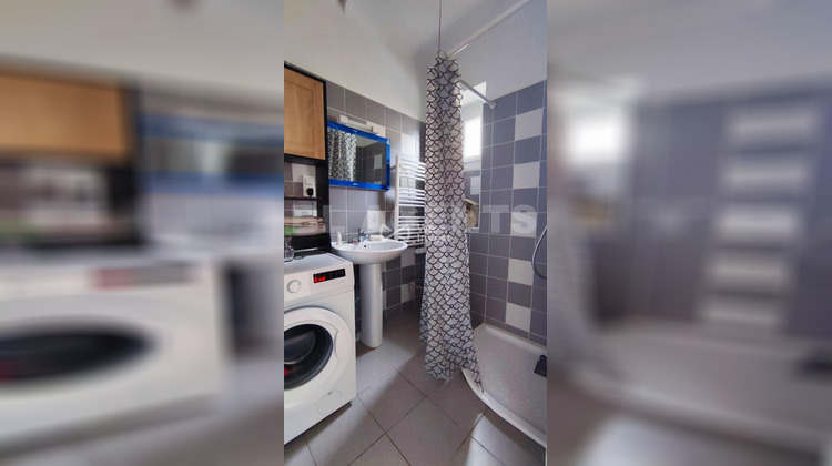 Ma-Cabane - Vente Immeuble Cransac, 50 m²