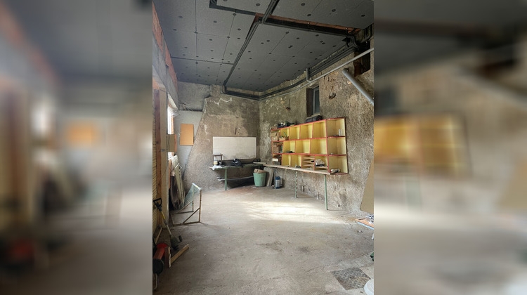 Ma-Cabane - Vente Immeuble CRANSAC, 360 m²