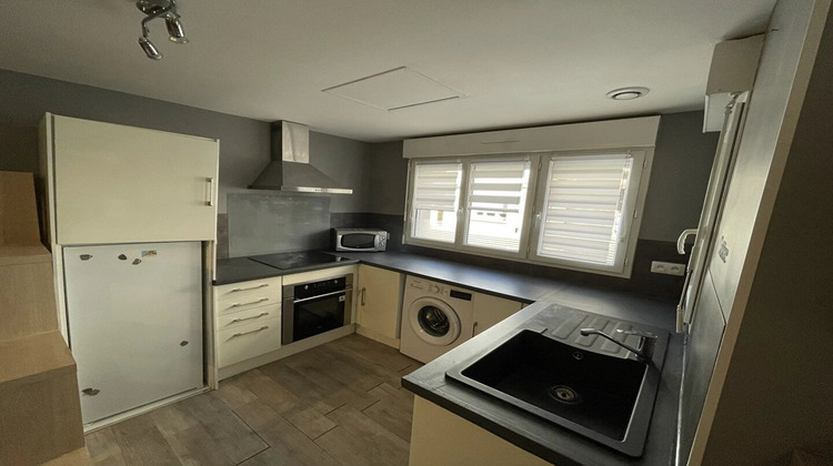 Ma-Cabane - Vente Immeuble CRANSAC, 360 m²