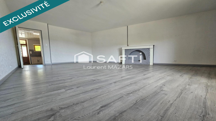 Ma-Cabane - Vente Immeuble Cransac, 215 m²