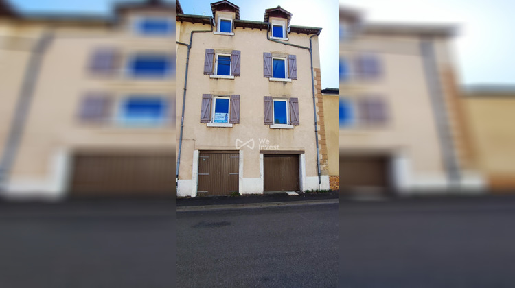 Ma-Cabane - Vente Immeuble Cransac, 300 m²