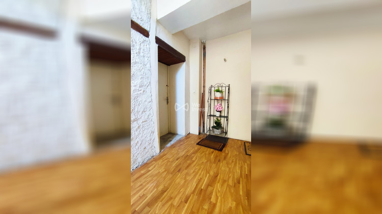 Ma-Cabane - Vente Immeuble Cransac, 300 m²