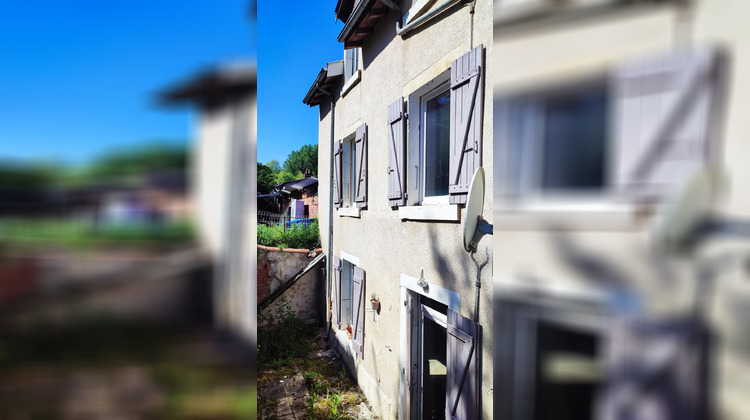 Ma-Cabane - Vente Immeuble Cransac, 300 m²