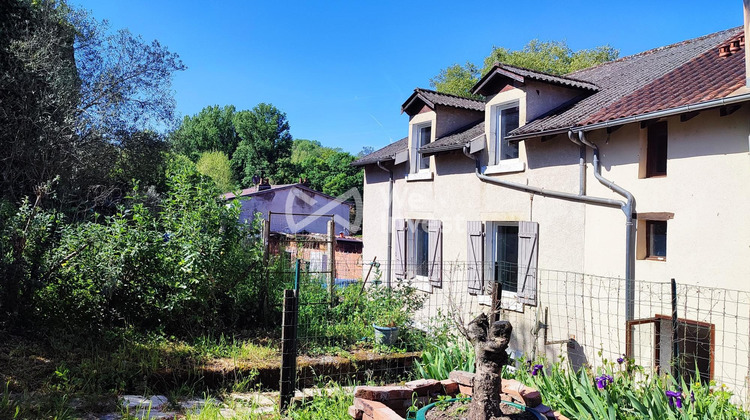 Ma-Cabane - Vente Immeuble Cransac, 300 m²
