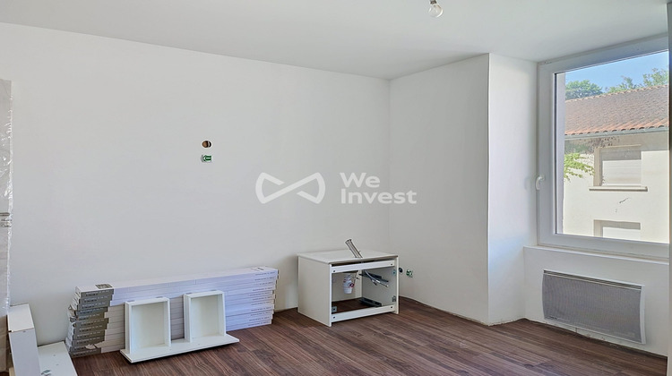 Ma-Cabane - Vente Immeuble Cransac, 300 m²