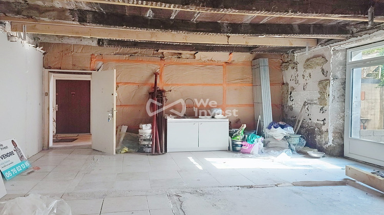 Ma-Cabane - Vente Immeuble Cransac, 300 m²