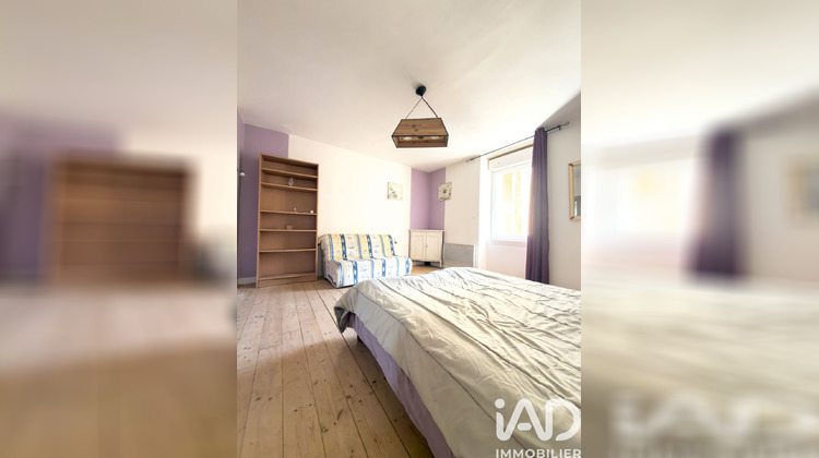 Ma-Cabane - Vente Immeuble Cransac, 74 m²