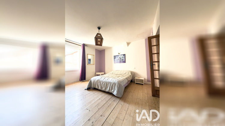 Ma-Cabane - Vente Immeuble Cransac, 74 m²