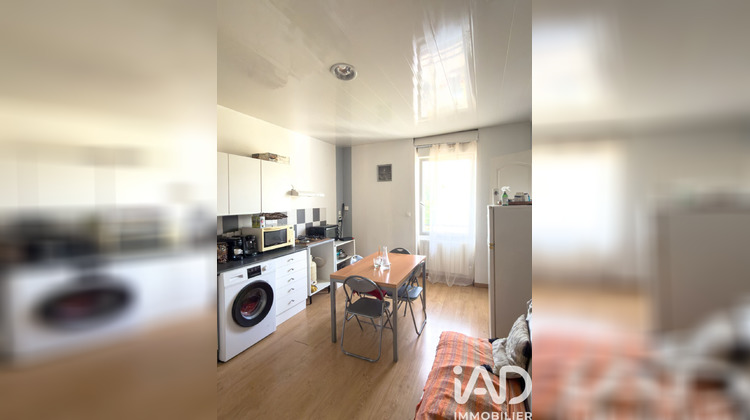 Ma-Cabane - Vente Immeuble Cransac, 74 m²