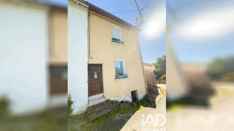 Ma-Cabane - Vente Immeuble Cransac, 74 m²