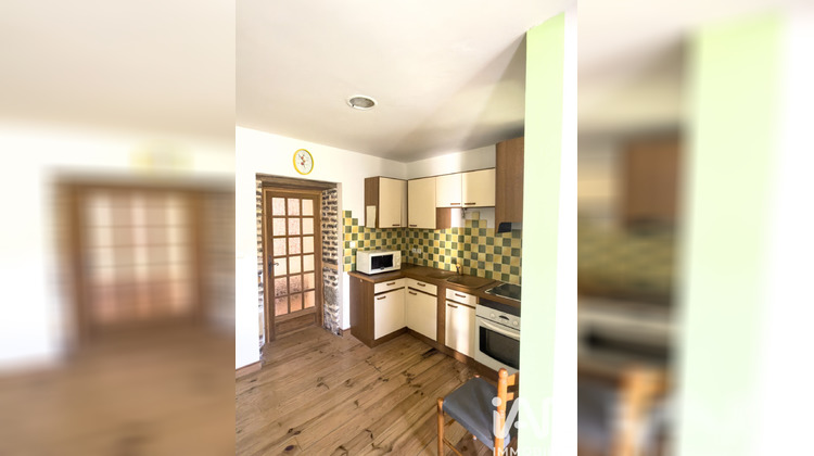 Ma-Cabane - Vente Immeuble Cransac, 74 m²