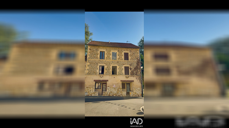 Ma-Cabane - Vente Immeuble Cransac, 350 m²