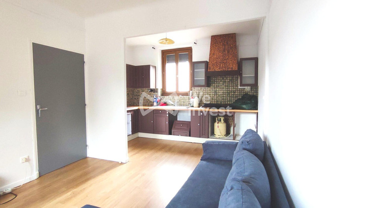 Ma-Cabane - Vente Immeuble Cransac, 180 m²
