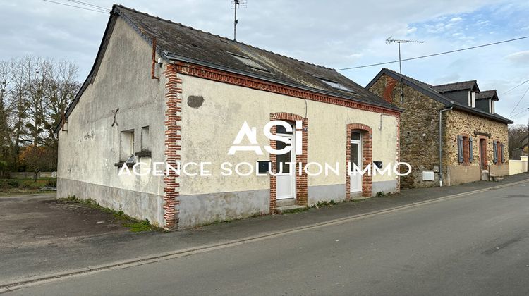 Ma-Cabane - Vente Immeuble CRAON, 75 m²