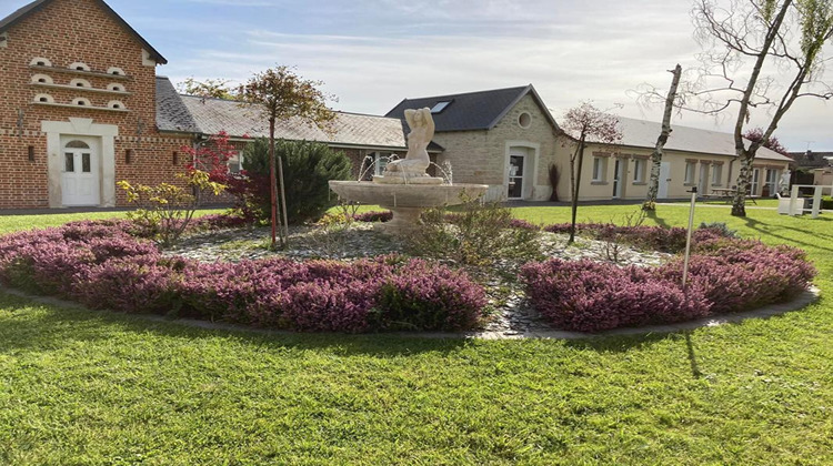 Ma-Cabane - Vente Immeuble CRAONNELLE, 690 m²