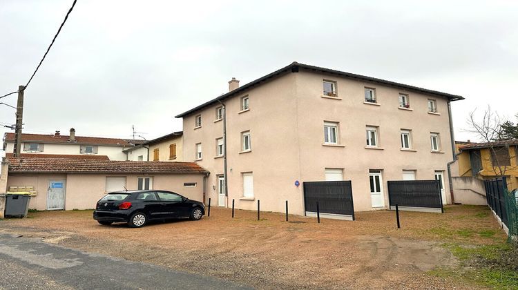 Ma-Cabane - Vente Immeuble CRAPONNE, 0 m²