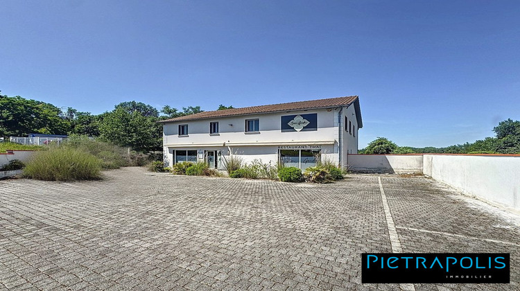 Ma-Cabane - Vente Immeuble Craponne, 430 m²