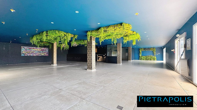 Ma-Cabane - Vente Immeuble Craponne, 430 m²