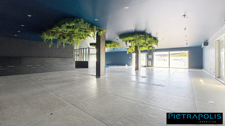 Ma-Cabane - Vente Immeuble Craponne, 430 m²