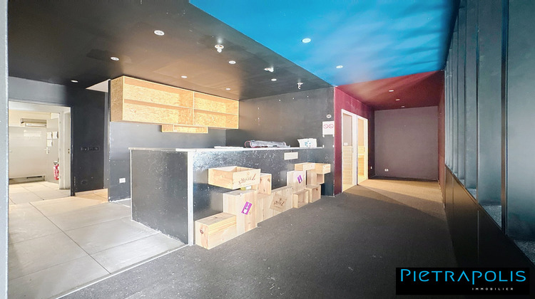 Ma-Cabane - Vente Immeuble Craponne, 430 m²