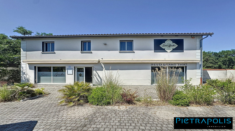Ma-Cabane - Vente Immeuble Craponne, 430 m²
