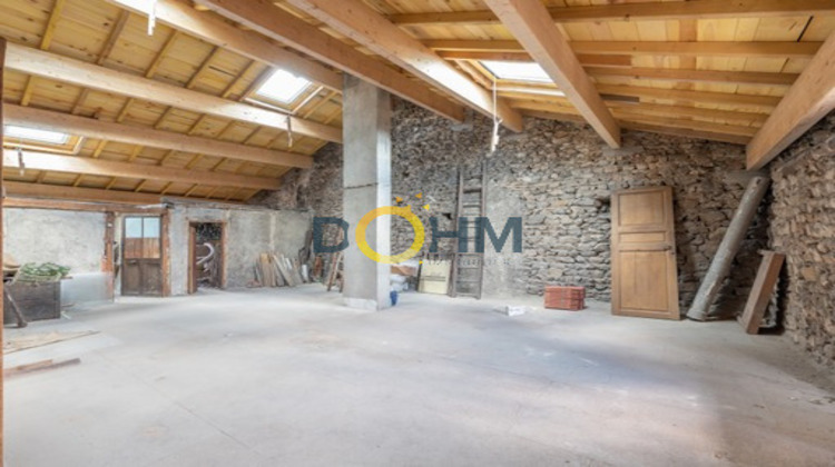 Ma-Cabane - Vente Immeuble Craponne-sur-Arzon, 280 m²